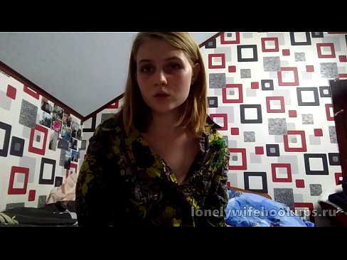 ❤️ Jaunai blondīnei studentei no Krievijas patīk lielāki locekļi. ❤️❌ Sekss video pie mums lv.xxxwownet.ru ❌❤